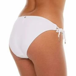 Brigitte Bardot Slip de bain ivoire Pinède by Couleur blanc -Promos Brigitte Bardot Boutique 15657890 500 C