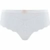 Brigitte Bardot Shorty string ivoire/crème Volupté Couleur blanc