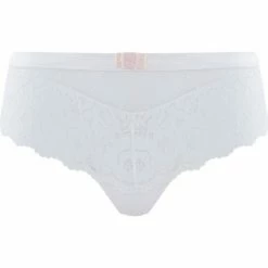 Brigitte Bardot Shorty string ivoire/crème Volupté Couleur blanc