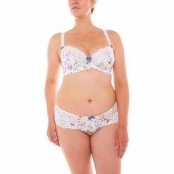 Brigitte Bardot Soutien-gorge à armatures ivoire Caprice Couleur blanc -Promos Brigitte Bardot Boutique 19175016 500 C