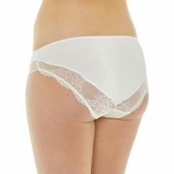 Brigitte Bardot Slip ivoire/champagne Secret Couleur blanc -Promos Brigitte Bardot Boutique 19357987 500 C