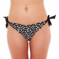 Brigitte Bardot Slip de bain noir Paradis Couleur noir -Promos Brigitte Bardot Boutique 19672082 500 C