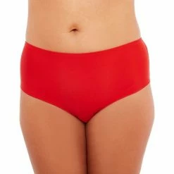 Brigitte Bardot Shorty rouge Sud Couleur rouge -Promos Brigitte Bardot Boutique 19672092 500 C