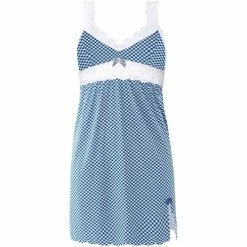 Brigitte Bardot Nuisette bleu Beauty Couleur bleu