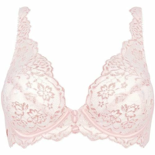 Brigitte Bardot Soutien-gorge corbeille poudre Promesse Couleur rose -Promos Brigitte Bardot Boutique 19672110 500 A