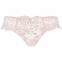 Brigitte Bardot Slip poudre Promesse Couleur rose