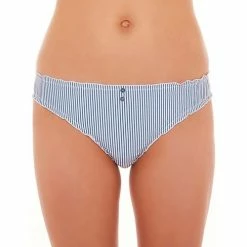 Brigitte Bardot Slip bleu Fantaisie Couleur bleu -Promos Brigitte Bardot Boutique 20885459 500 C