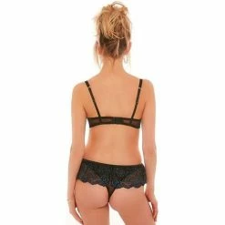 Brigitte Bardot String jupette noir Coquetterie Couleur noir -Promos Brigitte Bardot Boutique 21525549 500 C