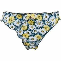 Brigitte Bardot Slip blanc Idylle Couleur blanc