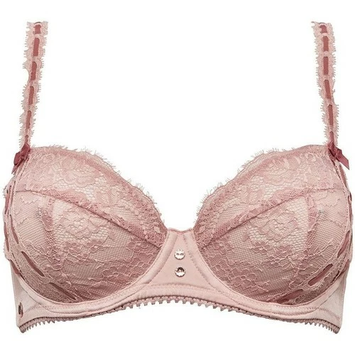Brigitte Bardot Soutien-gorge armatures rose Volonte Couleur rose 1 Brigitte Bardot Soutien-gorge armatures rose Volonte Couleur rose