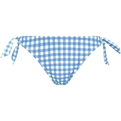 Brigitte Bardot Slip de bain bleu Legende Couleur bleu 2 Brigitte Bardot Slip de bain bleu Legende Couleur bleu – Image 2