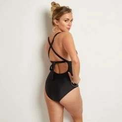 Brigitte Bardot Maillot de bain une pièce noir Horizon Couleur noir -Promos Brigitte Bardot Boutique 22952079 500 C