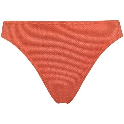Brigitte Bardot Slip de bain orange Amour Couleur orange 2 Brigitte Bardot Slip de bain orange Amour Couleur orange – Image 2