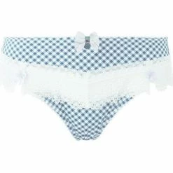 Brigitte Bardot Shorty vert Gaite Couleur vert