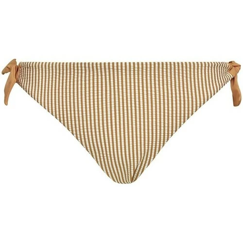 Brigitte Bardot Slip de bain forme tanga marron Sable Couleur marron 2 Brigitte Bardot Slip de bain forme tanga marron Sable Couleur marron – Image 2