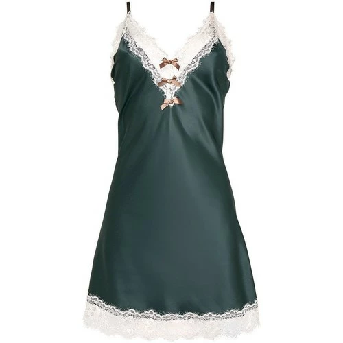 Brigitte Bardot Nuisette kaki Bijoux Couleur vert -Promos Brigitte Bardot Boutique 22952119 500 A