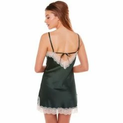 Brigitte Bardot Nuisette kaki Bijoux Couleur vert -Promos Brigitte Bardot Boutique 22952119 500 C