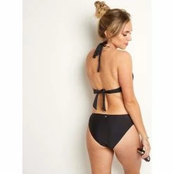 Brigitte Bardot Haut de maillot push-up noir Horizon Couleur noir -Promos Brigitte Bardot Boutique 22952132 500 C