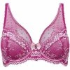 Brigitte Bardot Soutien-gorge armatures rose Exquise Couleur rose
