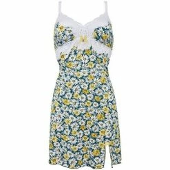 Brigitte Bardot Nuisette blanc Idylle Couleur blanc