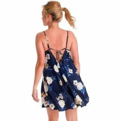 Brigitte Bardot Nuisette bleu marine Splendeur Couleur bleu -Promos Brigitte Bardot Boutique 23825174 500 C