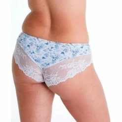 Brigitte Bardot Shorty bleu Colombe Couleur bleu -Promos Brigitte Bardot Boutique 23825197 500 C
