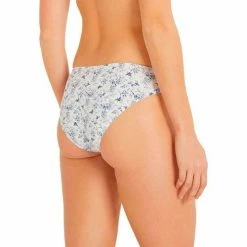 Brigitte Bardot Slip grande taille bleu Colombe Couleur bleu -Promos Brigitte Bardot Boutique 23825200 500 C