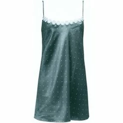 Brigitte Bardot Nuisette kaki Flânerie Couleur vert