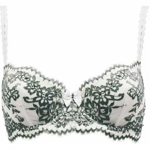 Brigitte Bardot Soutien-gorge corbeille kaki Fastueuse Couleur vert -Promos Brigitte Bardot Boutique 23825223 500 A