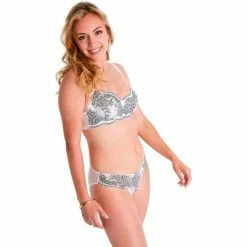 Brigitte Bardot Soutien-gorge corbeille kaki Fastueuse Couleur vert -Promos Brigitte Bardot Boutique 23825223 500 C