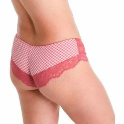 Brigitte Bardot Shorty rose Curieuse Couleur rose -Promos Brigitte Bardot Boutique 23825224 500 C