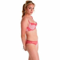 Brigitte Bardot Soutien-gorge ampliforme rose Curieuse Couleur rose -Promos Brigitte Bardot Boutique 23825229 500 C